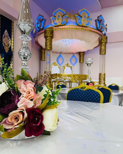 Dargeçit Düğün Sarayı ve Kongre Merkezi