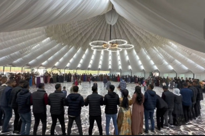 Green Garden Düğün Salonu