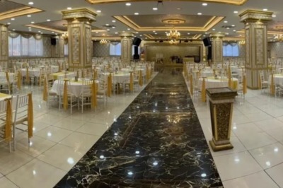 Erzincan Grand Kent Düğün Salonu