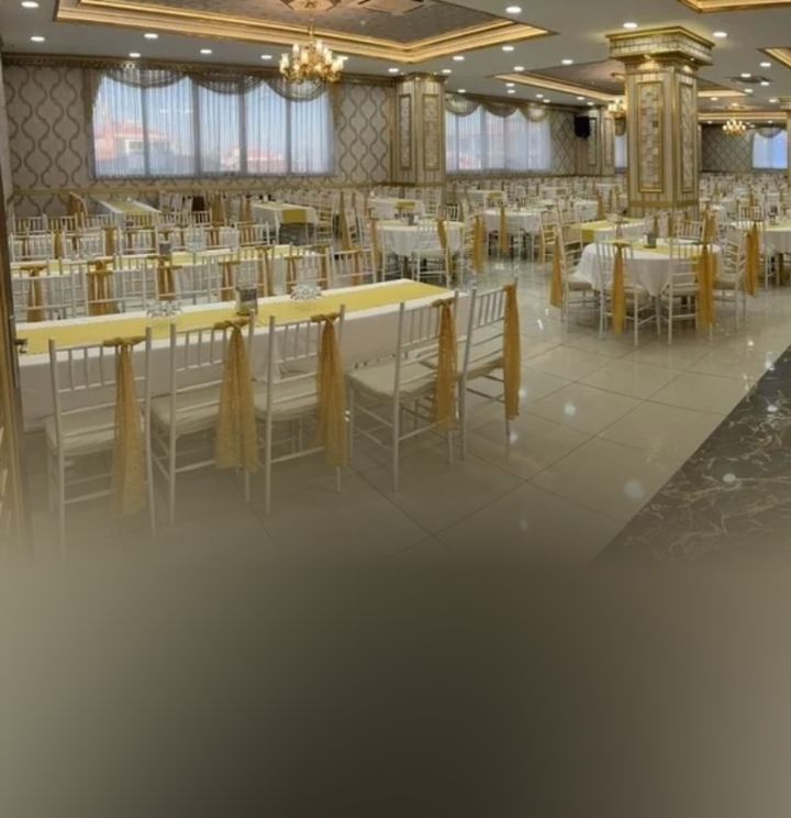 Erzincan Grand Kent Düğün Salonu