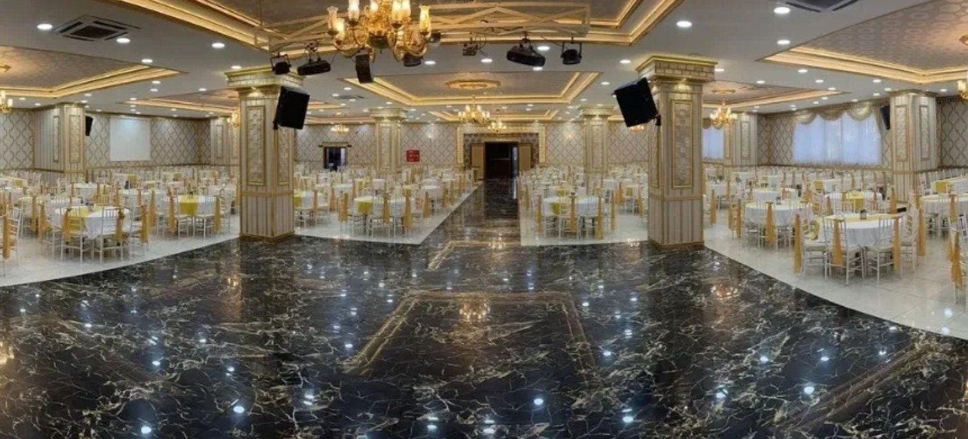 Erzincan Grand Kent Düğün Salonu
