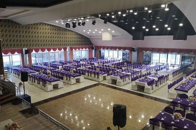 Ekin Düğün Salonları