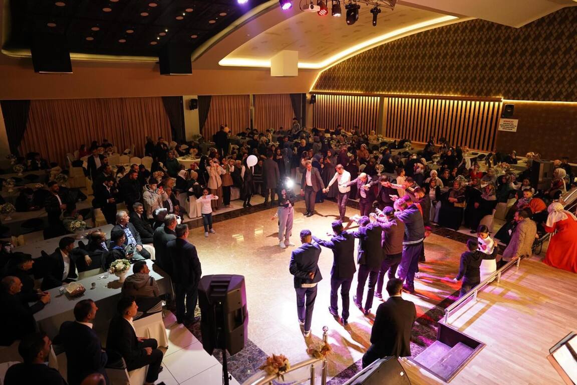 Ekin Düğün Salonları