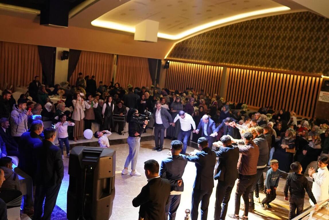 Ekin Düğün Salonları