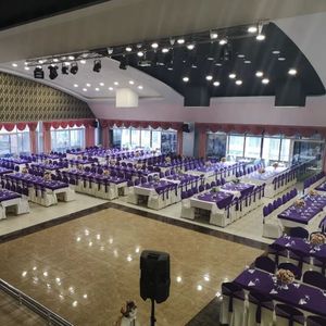 Ekin Düğün Salonları