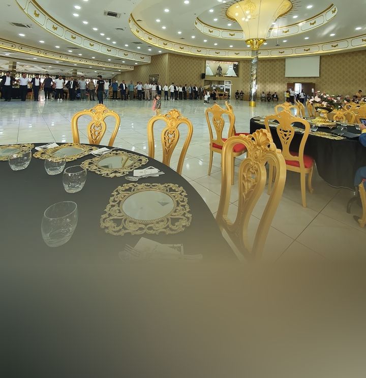 Altın Palas Vip