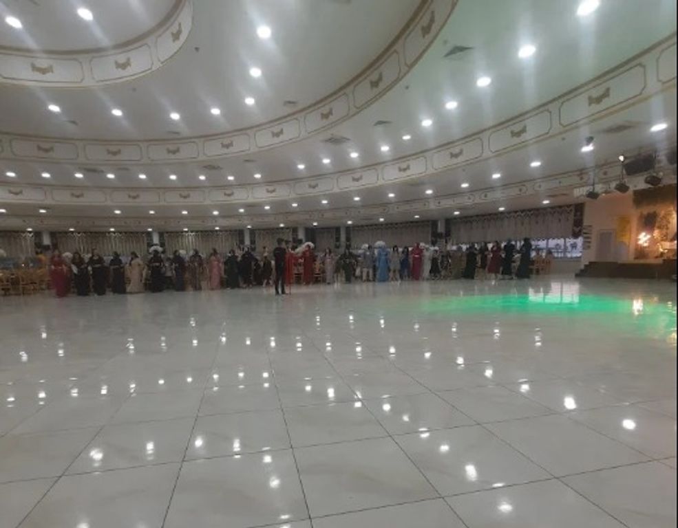 Altın Palas Vip