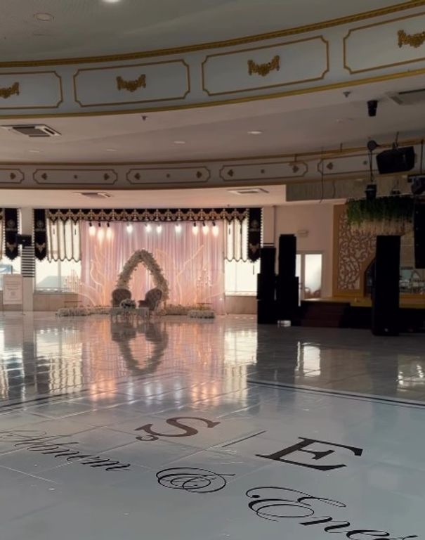 Altın Palas Vip