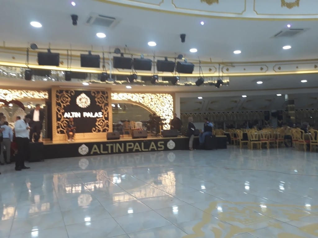 Altın Palas Vip