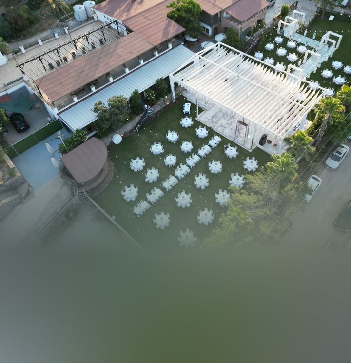 Nova Bahçe Bodrum