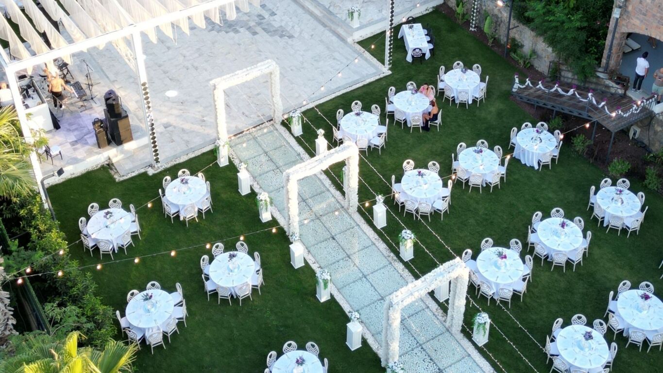 Nova Bahçe Bodrum