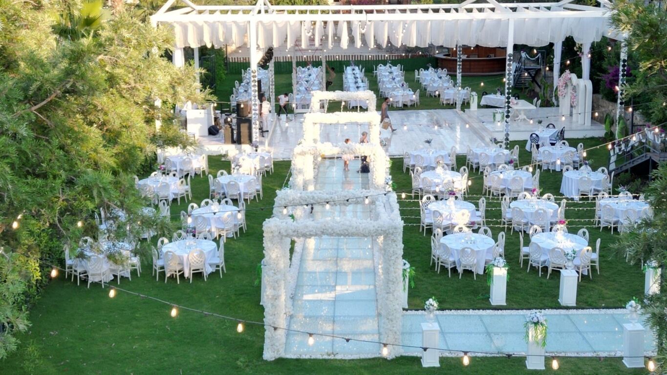Nova Bahçe Bodrum