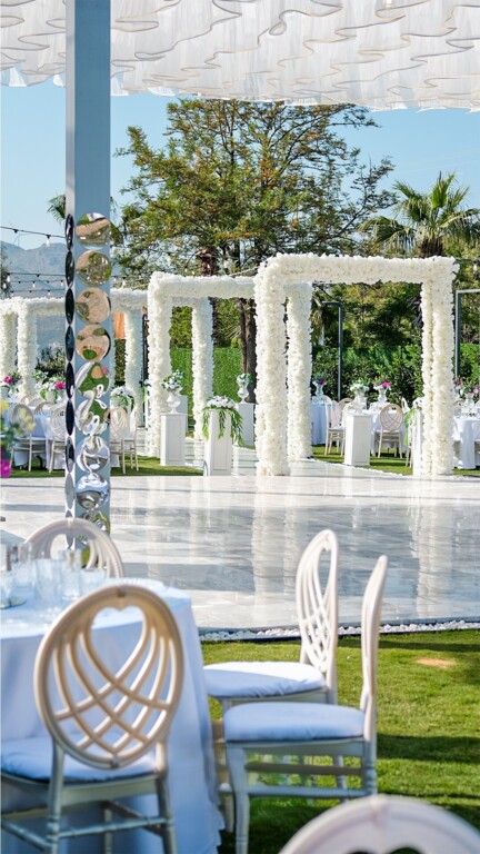 Nova Bahçe Bodrum
