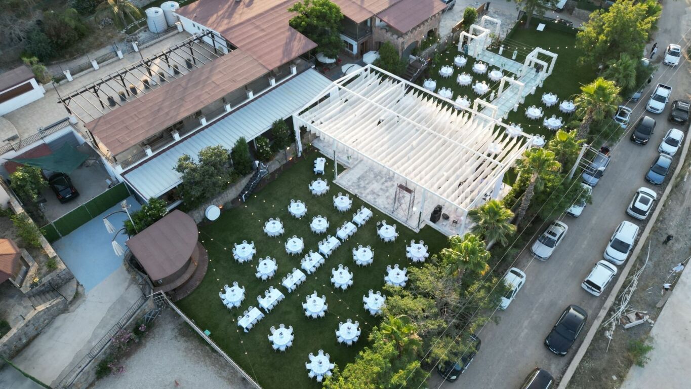 Nova Bahçe Bodrum