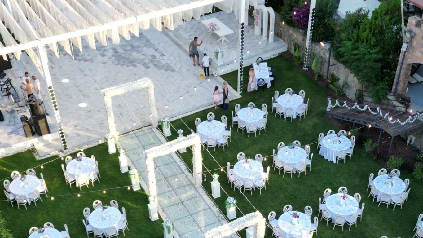 Nova Bahçe Bodrum