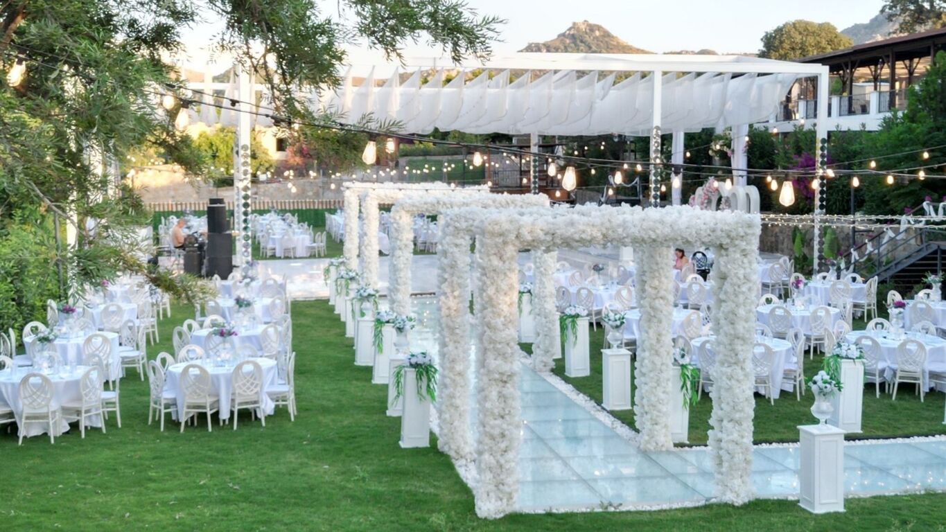 Nova Bahçe Bodrum