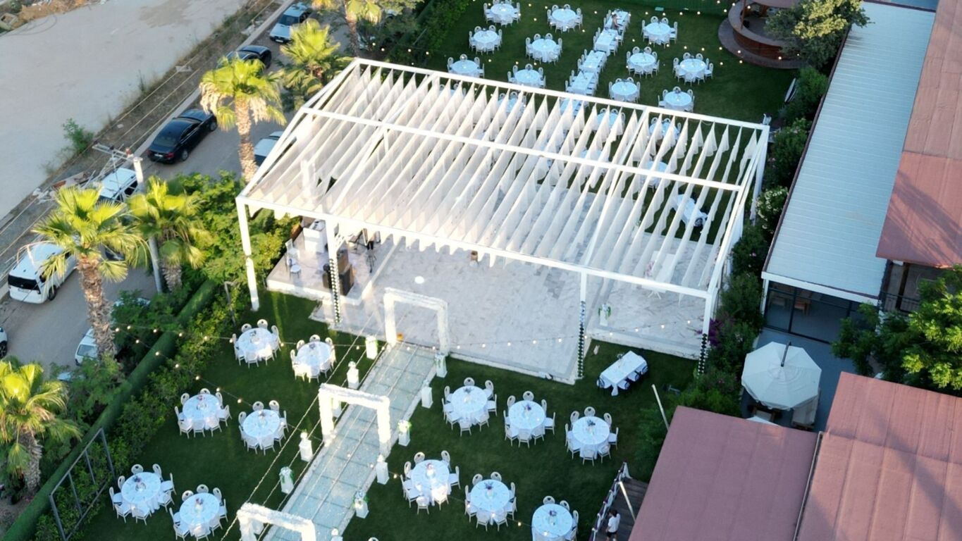 Nova Bahçe Bodrum
