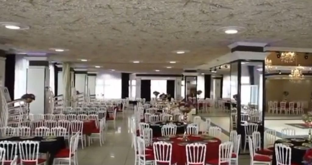 Beyaz Saray Düğün Salonu