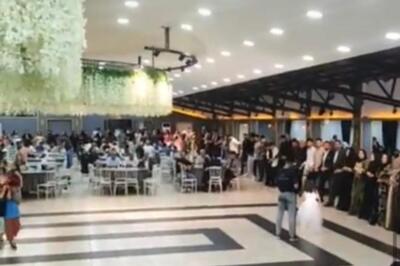 Masal Düğün Salonu Van