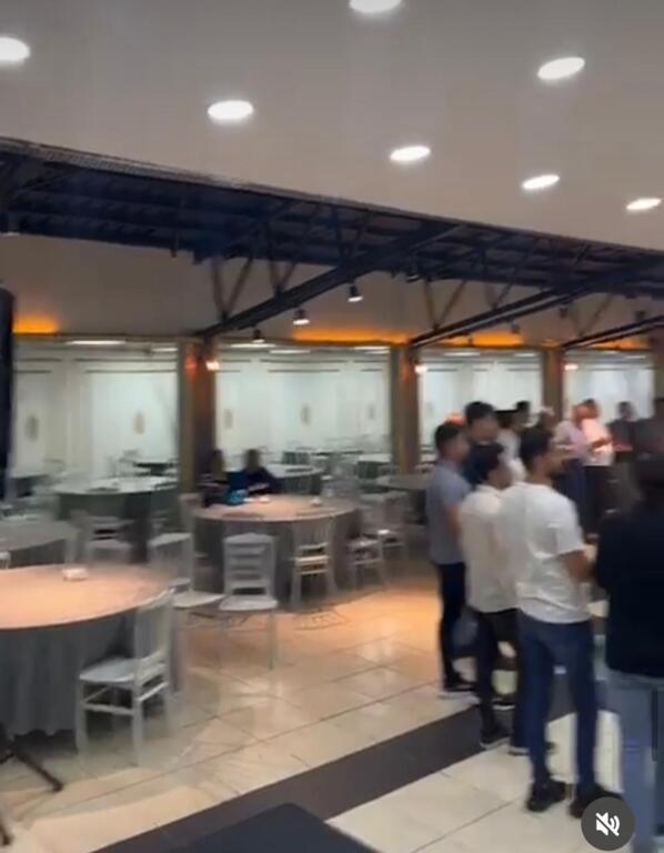 Masal Düğün Salonu Van