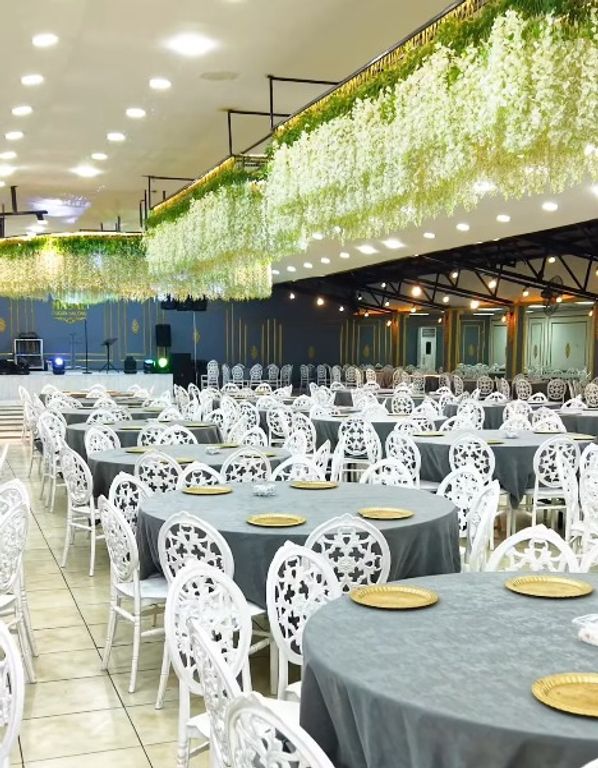 Masal Düğün Salonu Van
