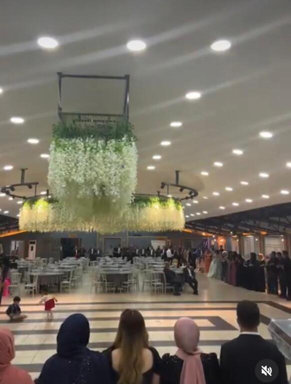 Masal Düğün Salonu Van