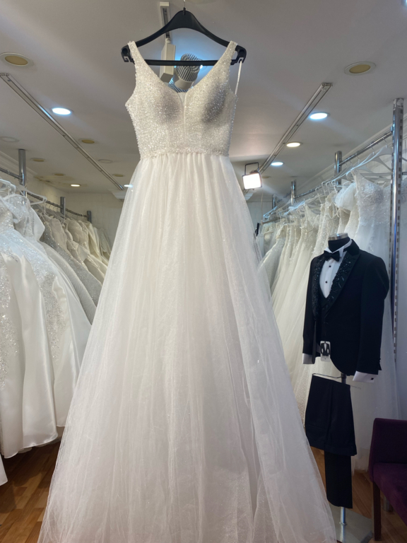 BG Damatlık & Gelinlik