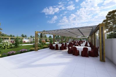 Ninova Garden Kır Düğün Salonu