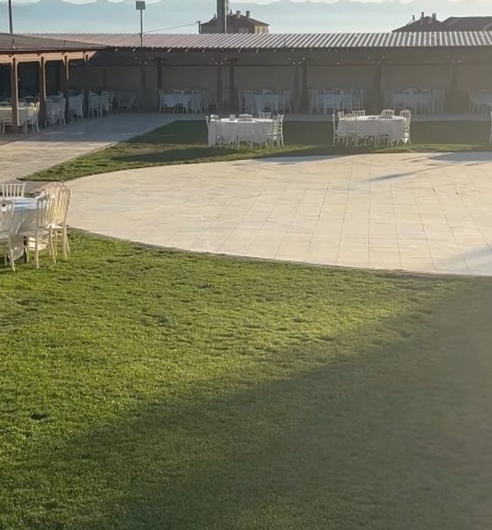 Ninova Garden Kır Düğün Salonu
