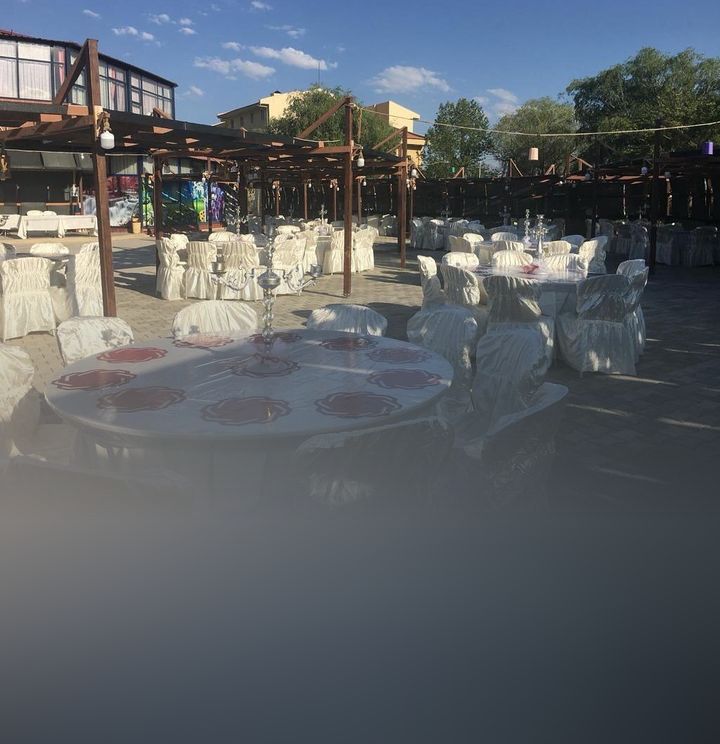 Erzincan Düğün Sarayı