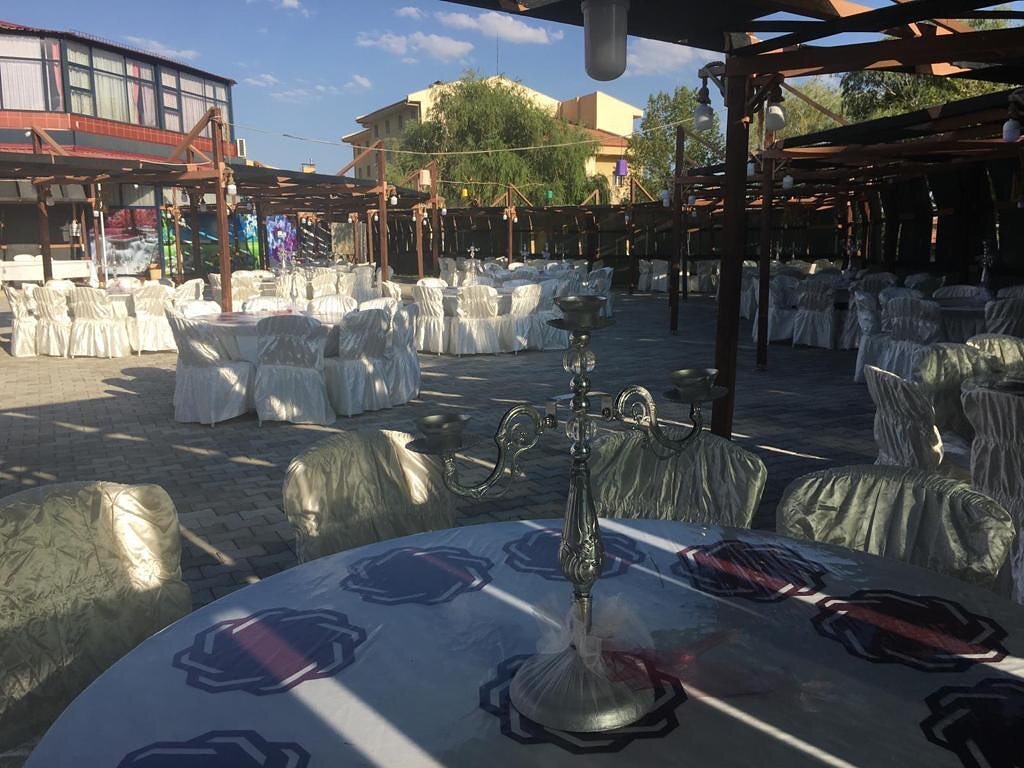 Erzincan Düğün Sarayı