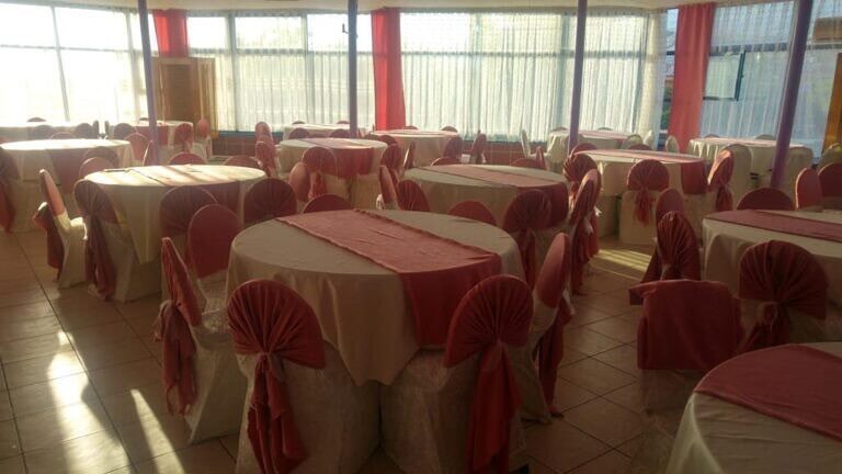 Erzincan Düğün Sarayı