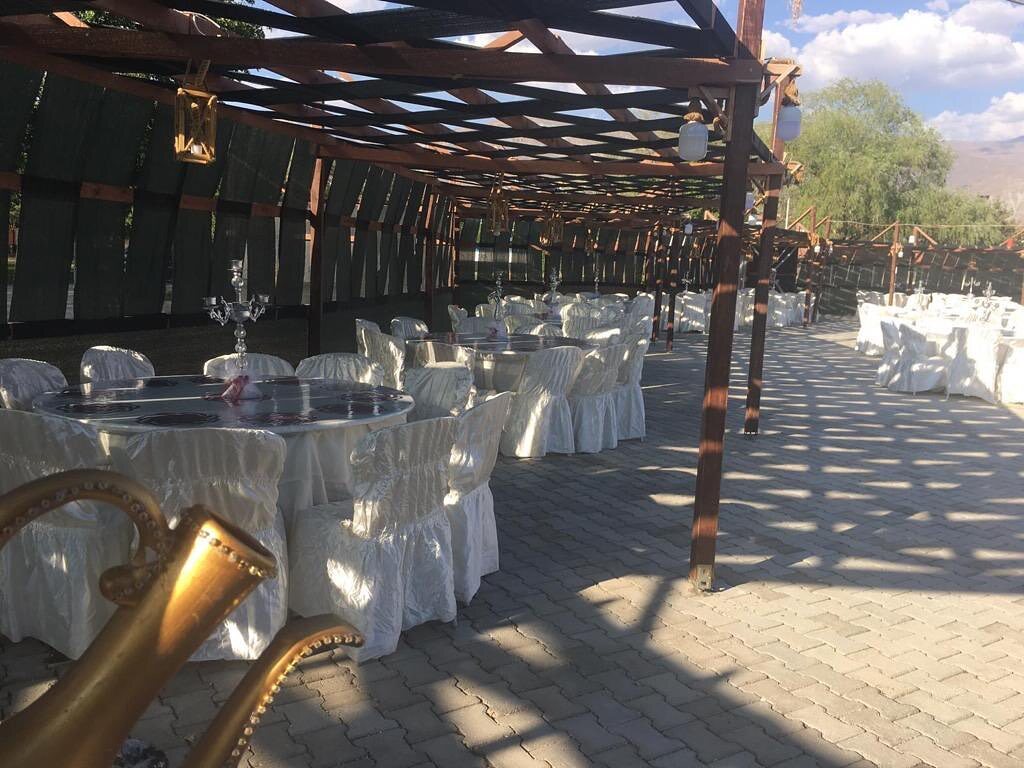 Erzincan Düğün Sarayı