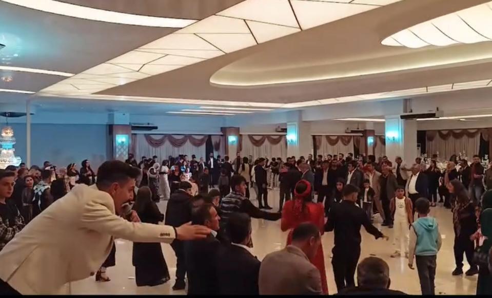 Flamingo Dügün Salonu Van