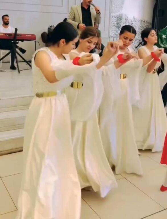 Flamingo Dügün Salonu Van