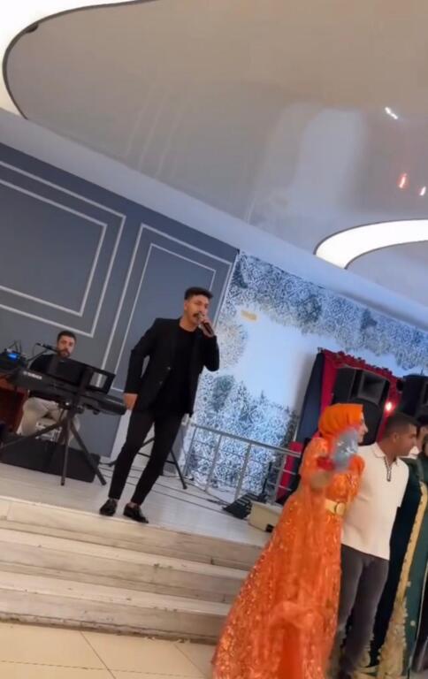 Flamingo Dügün Salonu Van