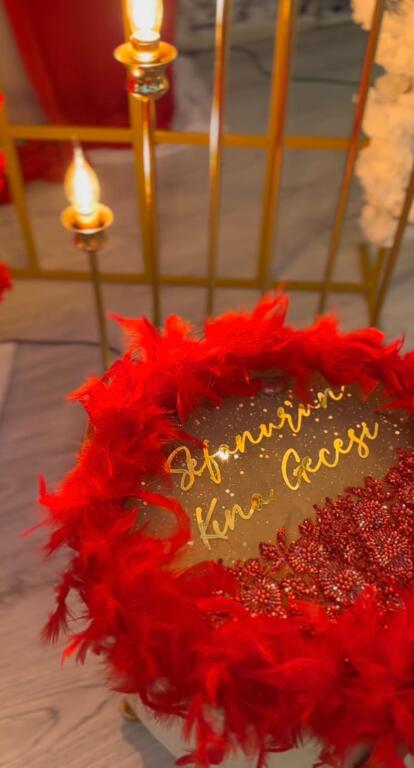 Flamingo Dügün Salonu Van