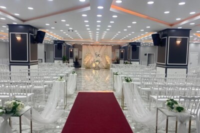 Grand Emir Hotel Erzincan