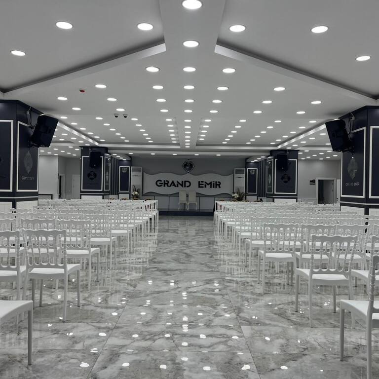 Grand Emir Hotel Erzincan