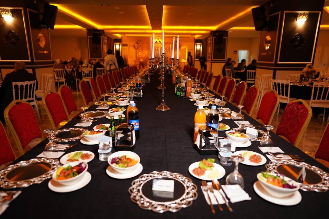 Grand Emir Hotel Erzincan