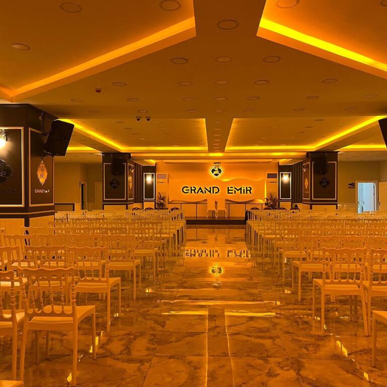 Grand Emir Hotel Erzincan