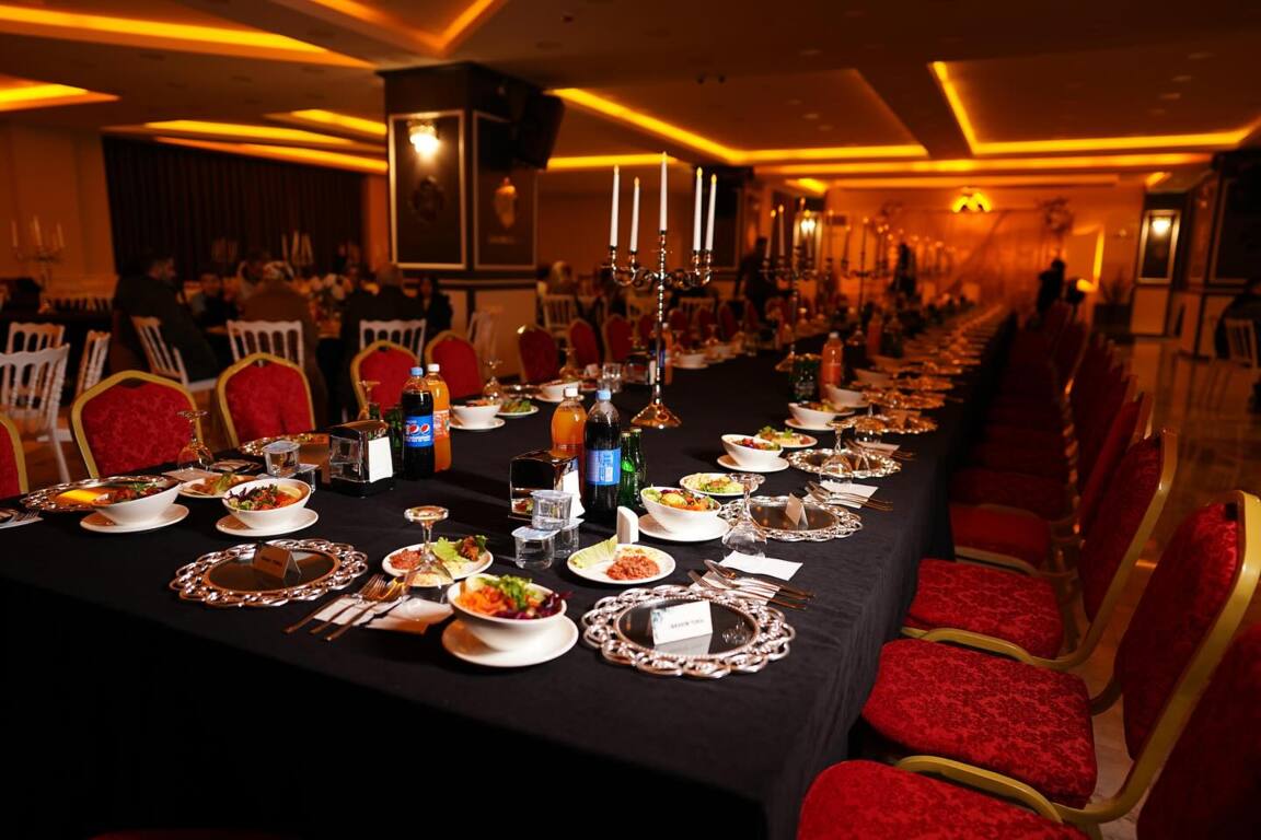 Grand Emir Hotel Erzincan