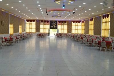 Dilan Düğün Salonu Van