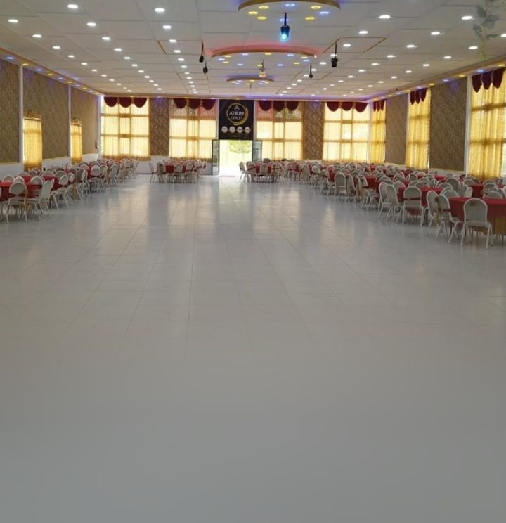 Dilan Düğün Salonu Van