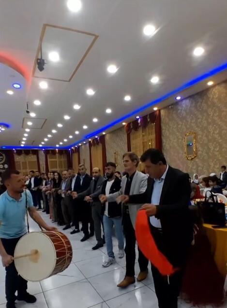 Dilan Düğün Salonu Van