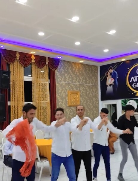 Dilan Düğün Salonu Van