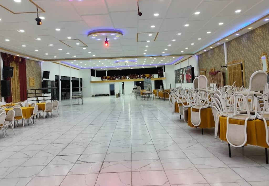 Dilan Düğün Salonu Van