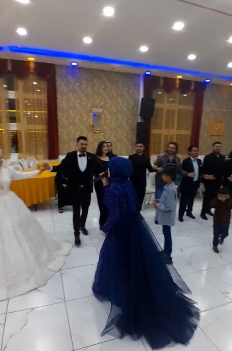 Dilan Düğün Salonu Van