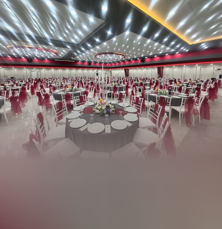 AltınPark Düğün Salonu