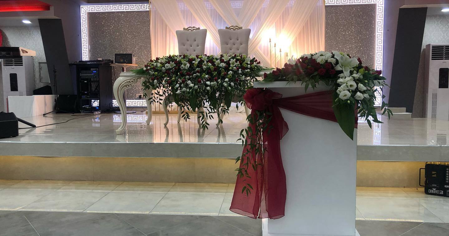 AltınPark Düğün Salonu